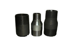 API 5CT 5-1/2 BTC x 6-5/8 LTC PIN x PIN 110-9cr ক্রসওভার সাব