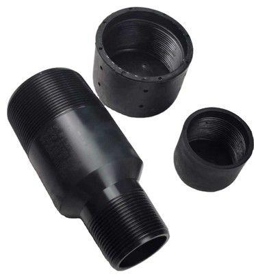 SWS ভারী দায়িত্ব API 5CT 9 5/8 