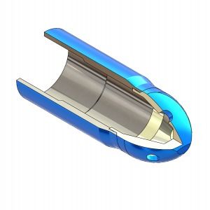 এপিআই 5 সিটি সার্টিফাইড 7 3/4 