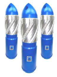 Eccentric Float Shoe for Petroleum Industry, Aluminum Core Construction, Oil Drilling Cementing Tool