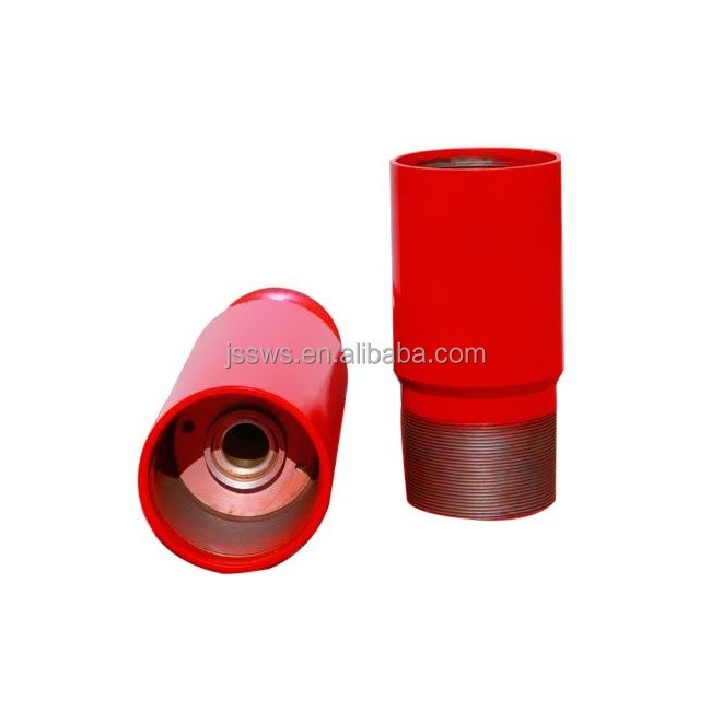 Api 5CT L80 BTC 8 5/8