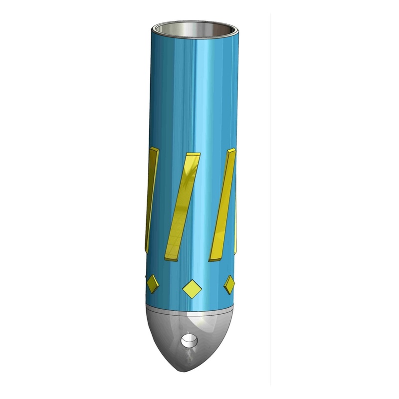 এপিআই 5 সিটি সার্টিফাইড 10 3/4 