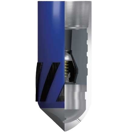 তেল ও গ্যাস শিল্প C90-d LTC এবং API 7