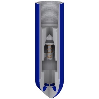 বেস্ট সেলিং SWS API 8 5/8 
