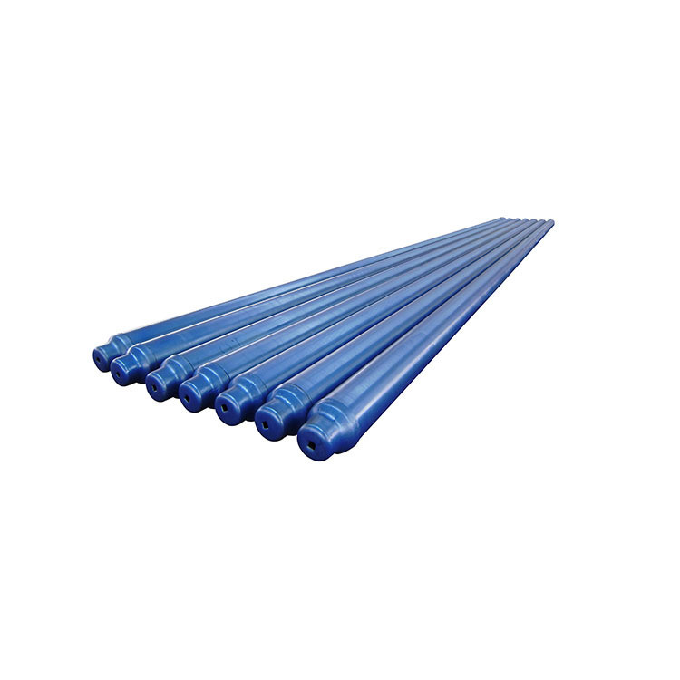 88.9 mm Outside Diameter 144.5 mm Bevel Diameter NC44-60 Drill Collar