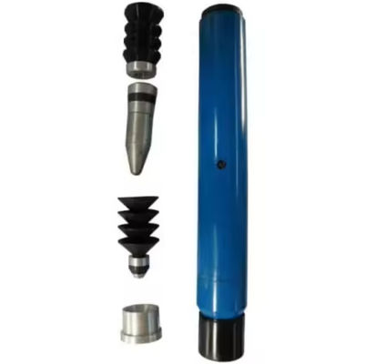 গুণ API 5CT 7" 17.45mm C90-d তেল কূপ সিমেন্টিংয়ের জন্য PE স্টেজ কলার কারখানা