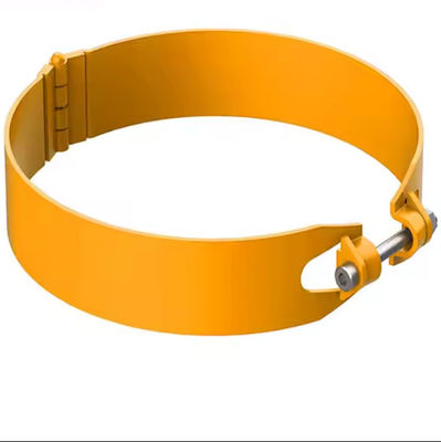 গুণ এপিআই সার্টিফাইড এসডব্লিউএস বেস্টসেলিং এলটিসি 6 5/8 "8.94 মিমি পিন টাইপ স্টপ কলার তেল ও গ্যাস কেসিং সেন্ট্রালাইজার সরঞ্জাম কারখানা